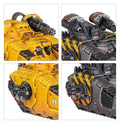 Legions Imperialis: Sicaran Arcus y Punisher Squadron