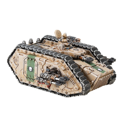 Legions Imperialis: Spartan Assault Tanks