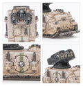 Legions Imperialis: Whirlwind and Scorpius Missile Tank Squadrons