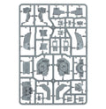 Leviathan Siege Dreadnought with Claw & Drill Weapons