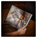 Liber Questoris: Knights and Titans Army Book (Inglés)