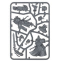 Librarian in Phobos Armour – Iron Hands (Warhammer 40,000)