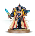 Space Marines Librarian