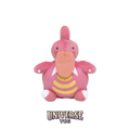 Lickilicky Sitting Cuties Plush - 15.2 cm