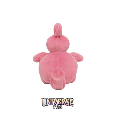 Lickilicky Sitting Cuties Plush - 15.2 cm