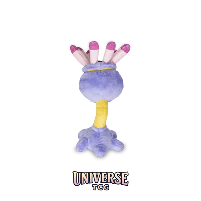 Lileep Sitting Cuties Plush - 21.6 cm