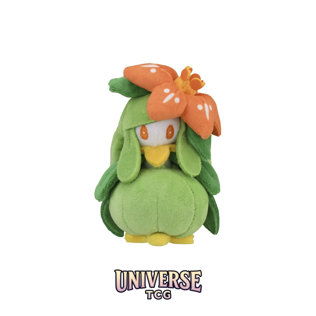 Lilligant