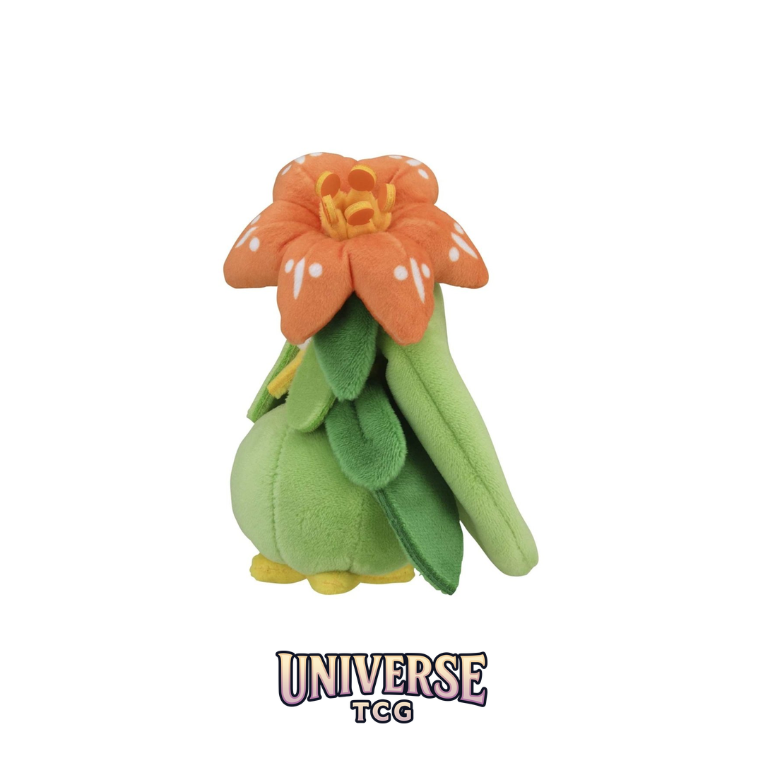 Lilligant