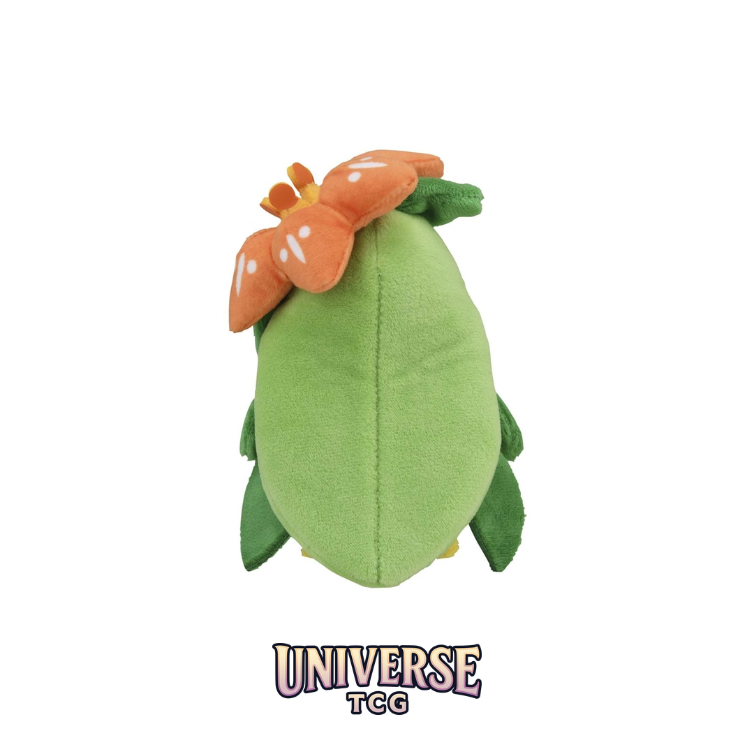 Lilligant