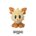 Lillipup Sitting Cuties Plush - 15.9 cm