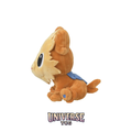 Lillipup Sitting Cuties Plush - 15.9 cm