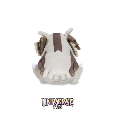 Linoone Sitting Cuties Plush - 18.4 cm