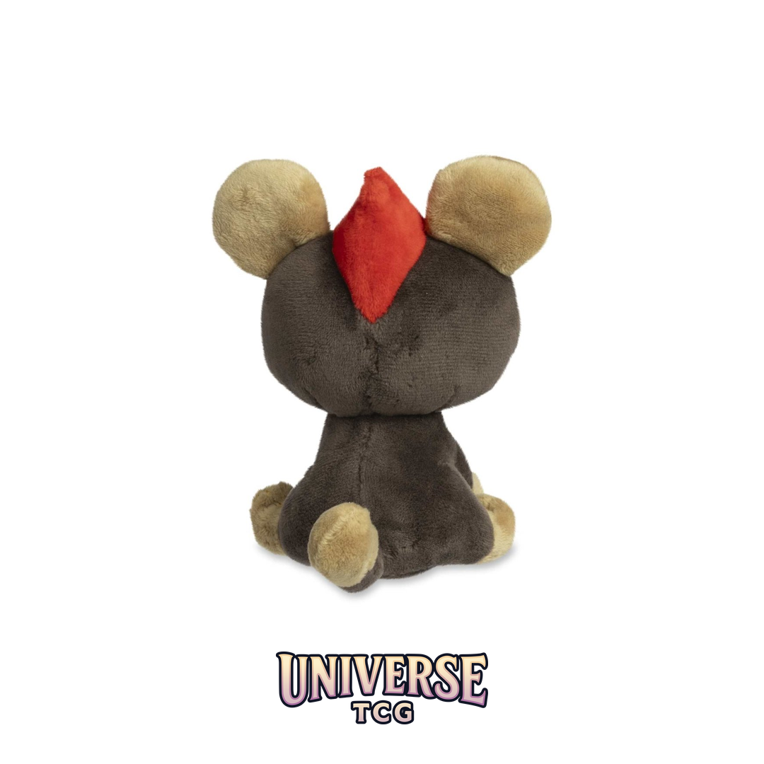 Litleo Sitting Cuties Plush - 5 .63.5 cm