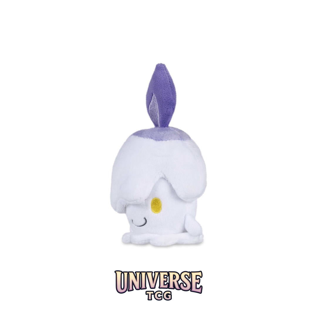 Litwick Sitting Cuties Plush - 15.25 cm