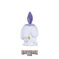 Litwick Sitting Cuties Plush - 15.2 cm