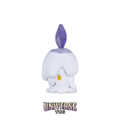 Litwick Sitting Cuties Plush - 15.2 cm