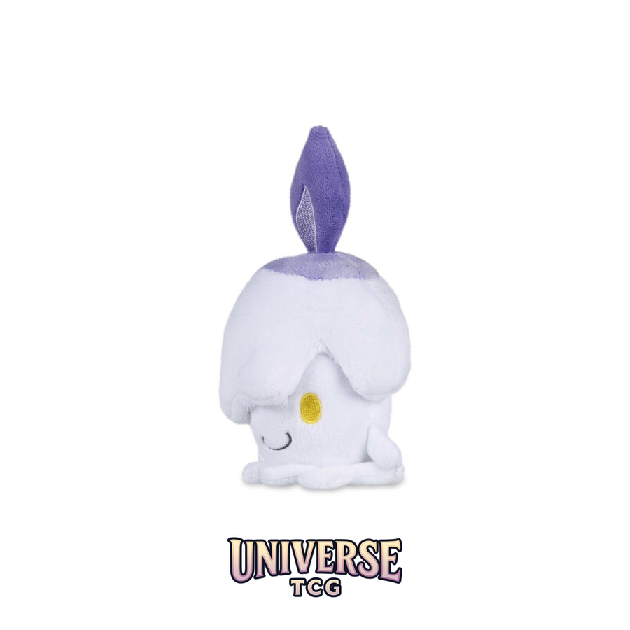 Litwick Sitting Cuties Plush - 15.2 cm