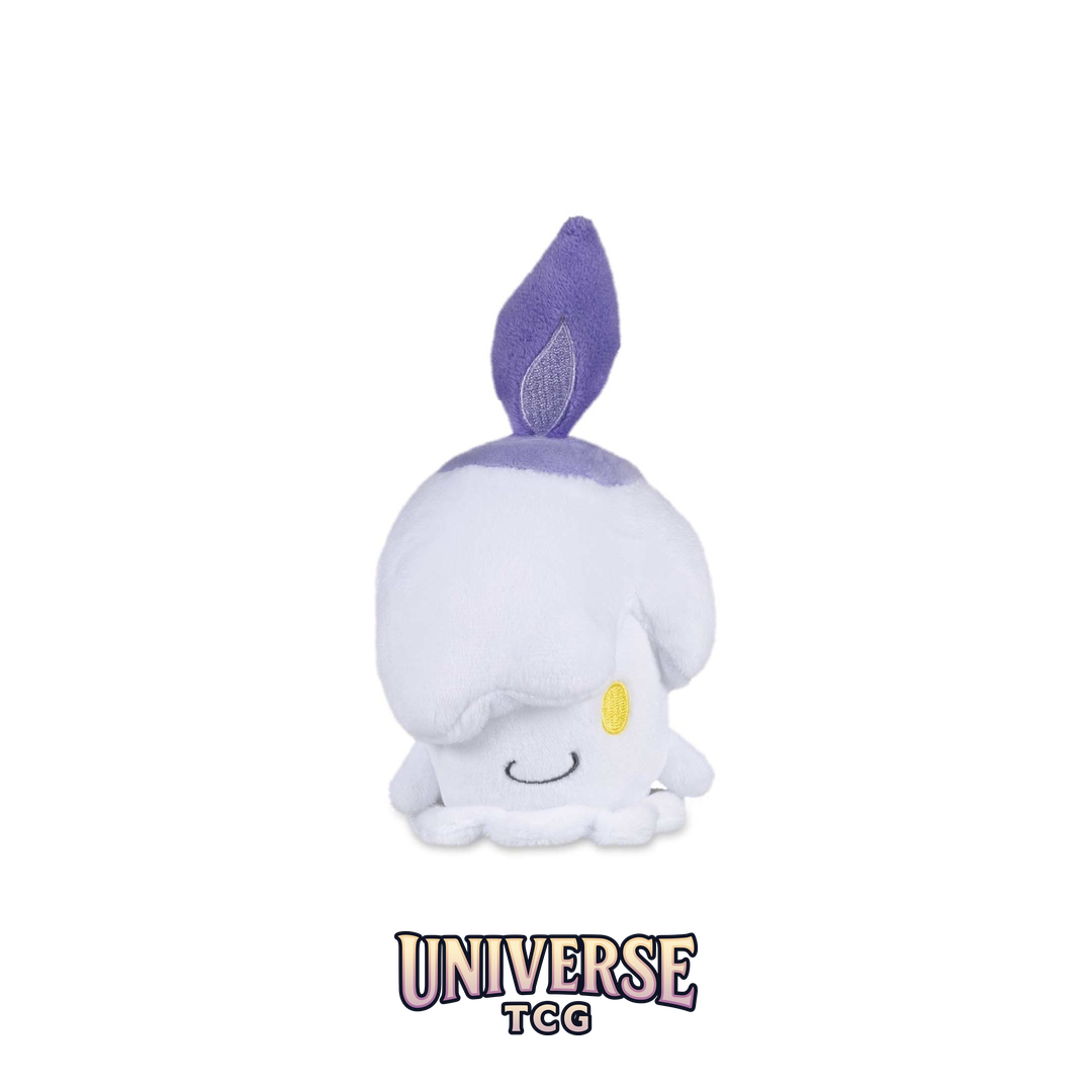 Litwick Sitting Cuties Plush - 15.25 cm