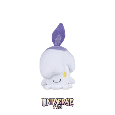 Litwick Sitting Cuties Plush - 15.2 cm