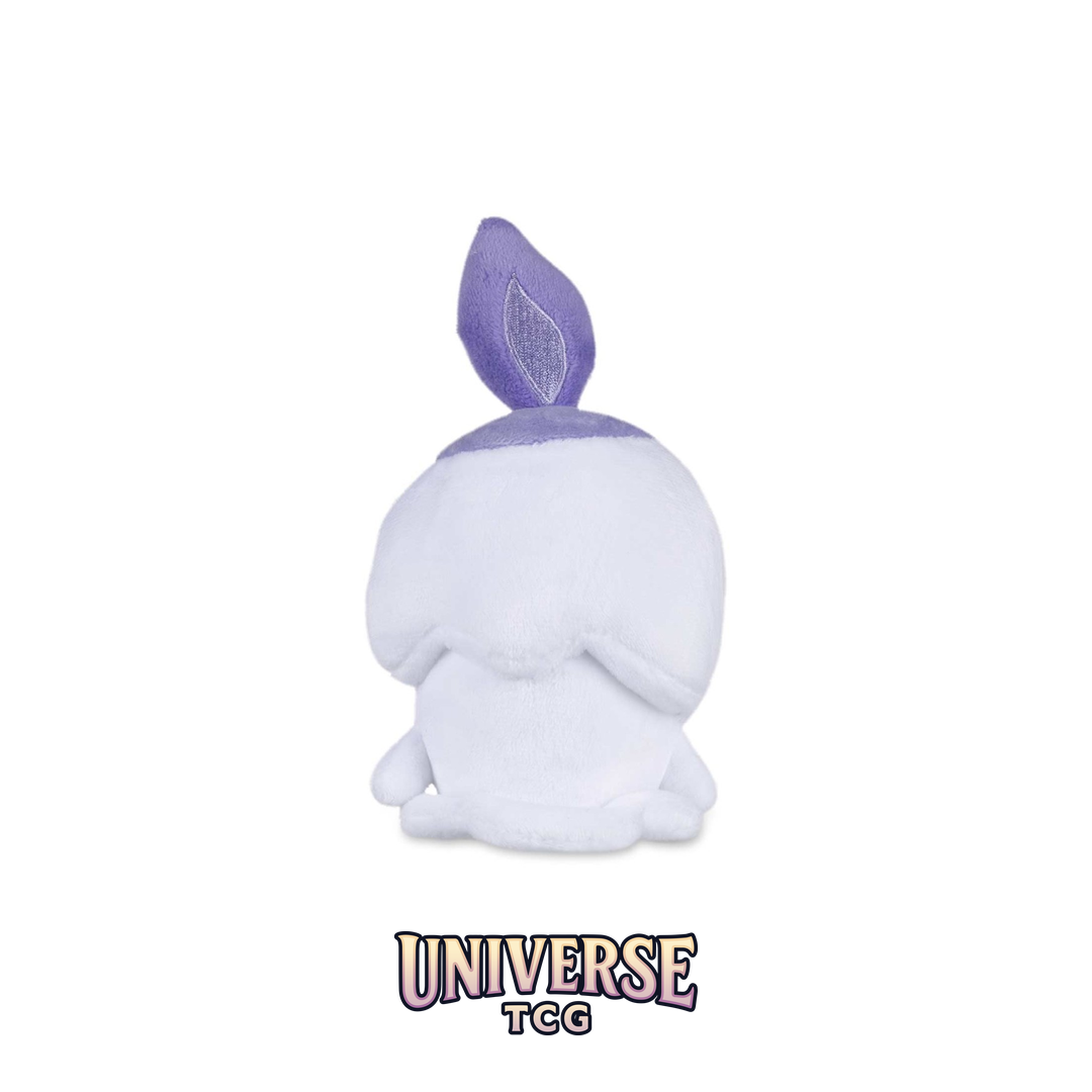 Litwick Sitting Cuties Plush - 15.25 cm