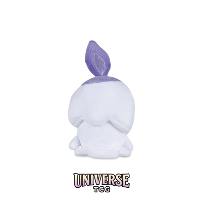Litwick Sitting Cuties Plush - 15.2 cm