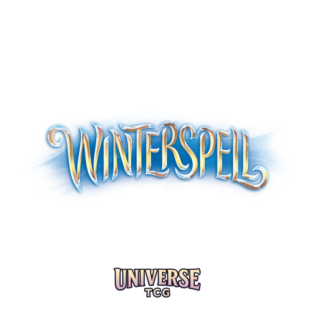 Disney Lorcana: Set Championship Winterspell