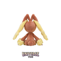 Lopunny Sitting Cuties Plush - 14 cm
