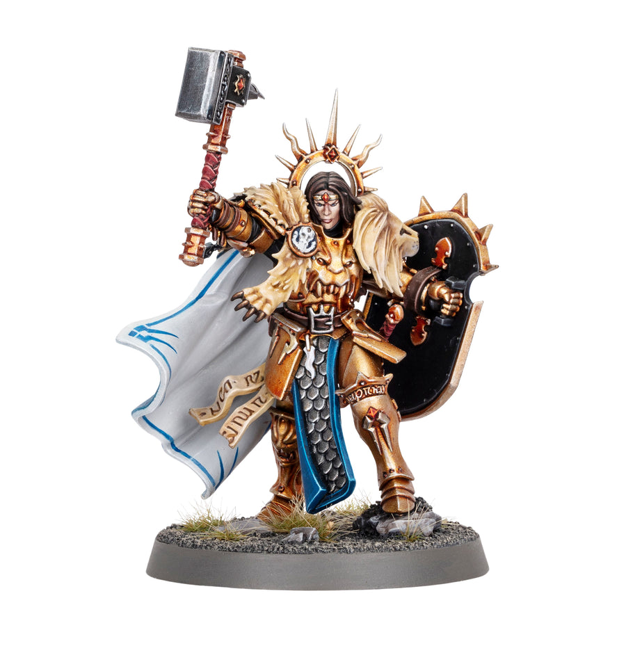 Lord-Celestant (Stormcast Eternals)