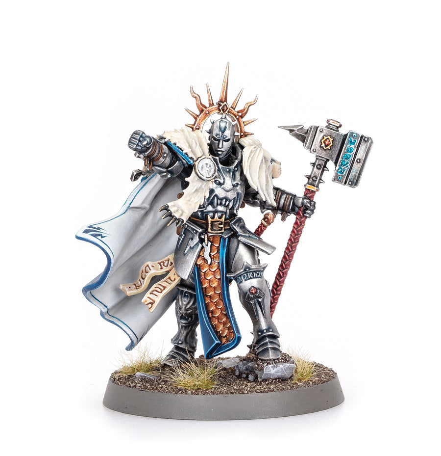 Lord-Celestant (Stormcast Eternals)