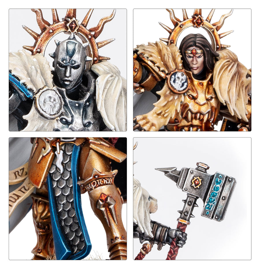 Lord-Celestant (Stormcast Eternals)