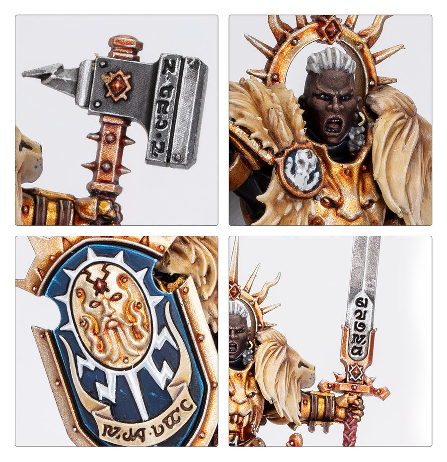 Lord-Celestant (Stormcast Eternals)