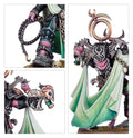 Lord Exultant - Emperor's Children