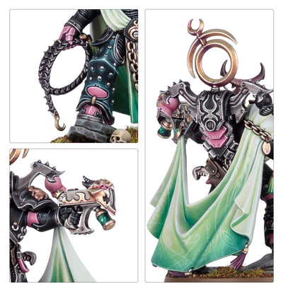 Lord Exultant - Emperor's Children