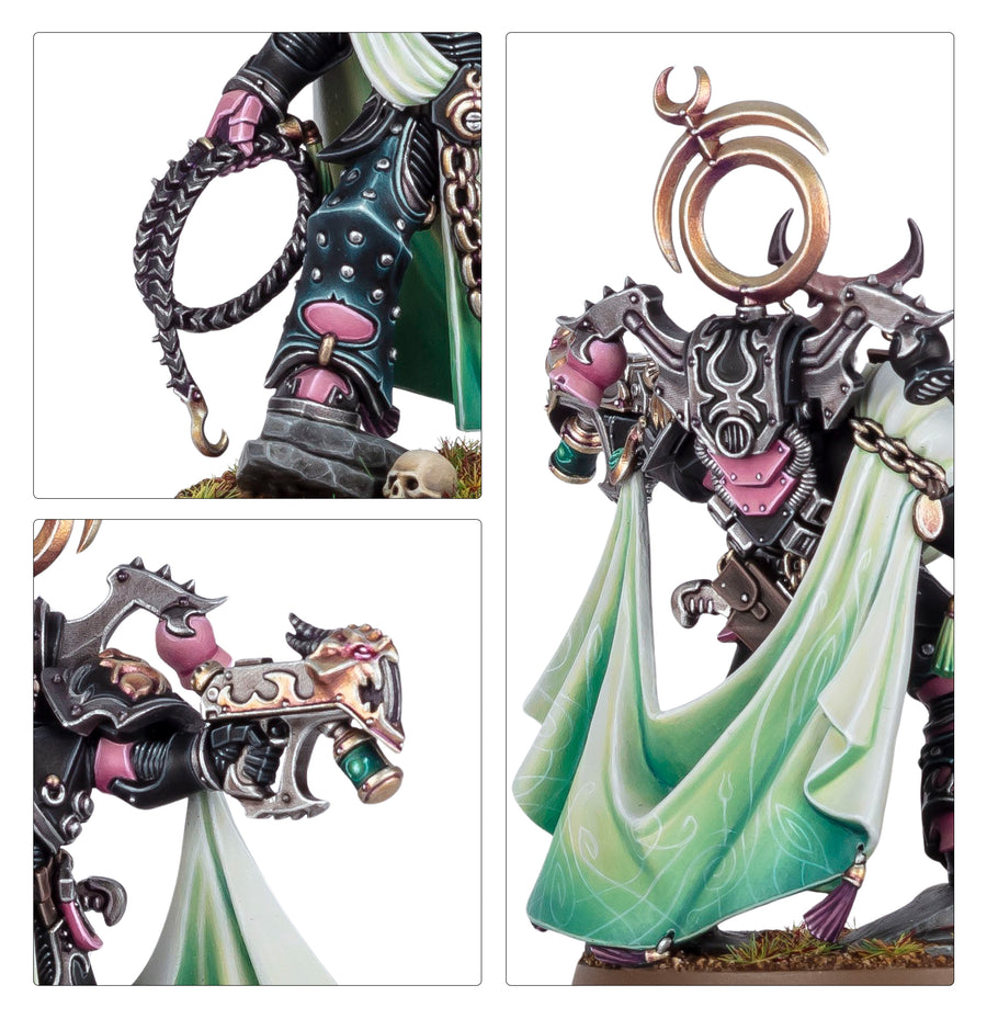 Lord Exultant - Emperor's Children