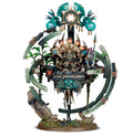 Lord Kroak – Seraphon Miniature Kit (Age of Sigmar)