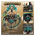 Lord Kroak – Seraphon Miniature Kit (Age of Sigmar)