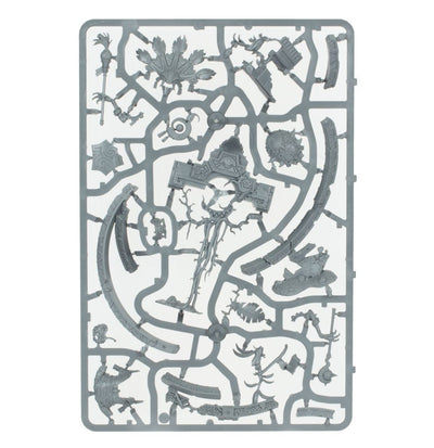 Lord Kroak – Seraphon Miniature Kit (Age of Sigmar)