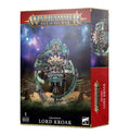 Lord Kroak – Seraphon Miniature Kit (Age of Sigmar)