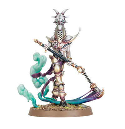 Lord of Hysteria – Hedonites of Slaanesh