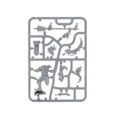 Lord of Pain – Hedonites of Slaanesh
