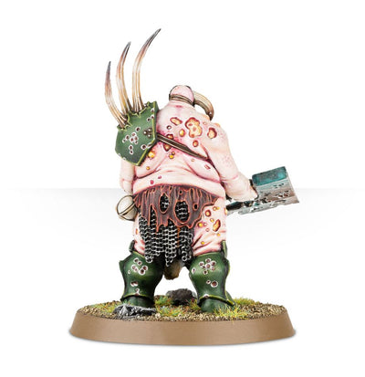 Lord of Plagues – Maggotkin of Nurgle