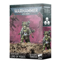Lord of Poxes (Death Guard)