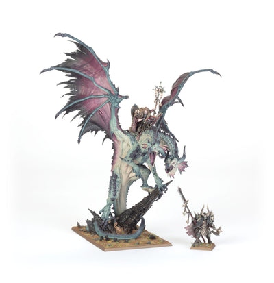 Lord on Chaos Dragon