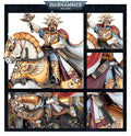 Lord Solar Leontus