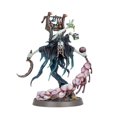 Lord Vitriolic – Nighthaunt Hero (Warhammer Age of Sigmar)