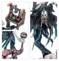 Lord Vitriolic – Nighthaunt Hero (Warhammer Age of Sigmar)