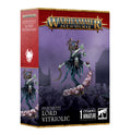 Lord Vitriolic – Nighthaunt Hero (Warhammer Age of Sigmar)