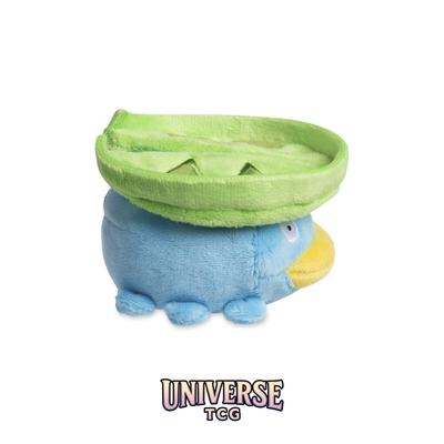 Lotad Sitting Cuties Plush - 10.8 cm