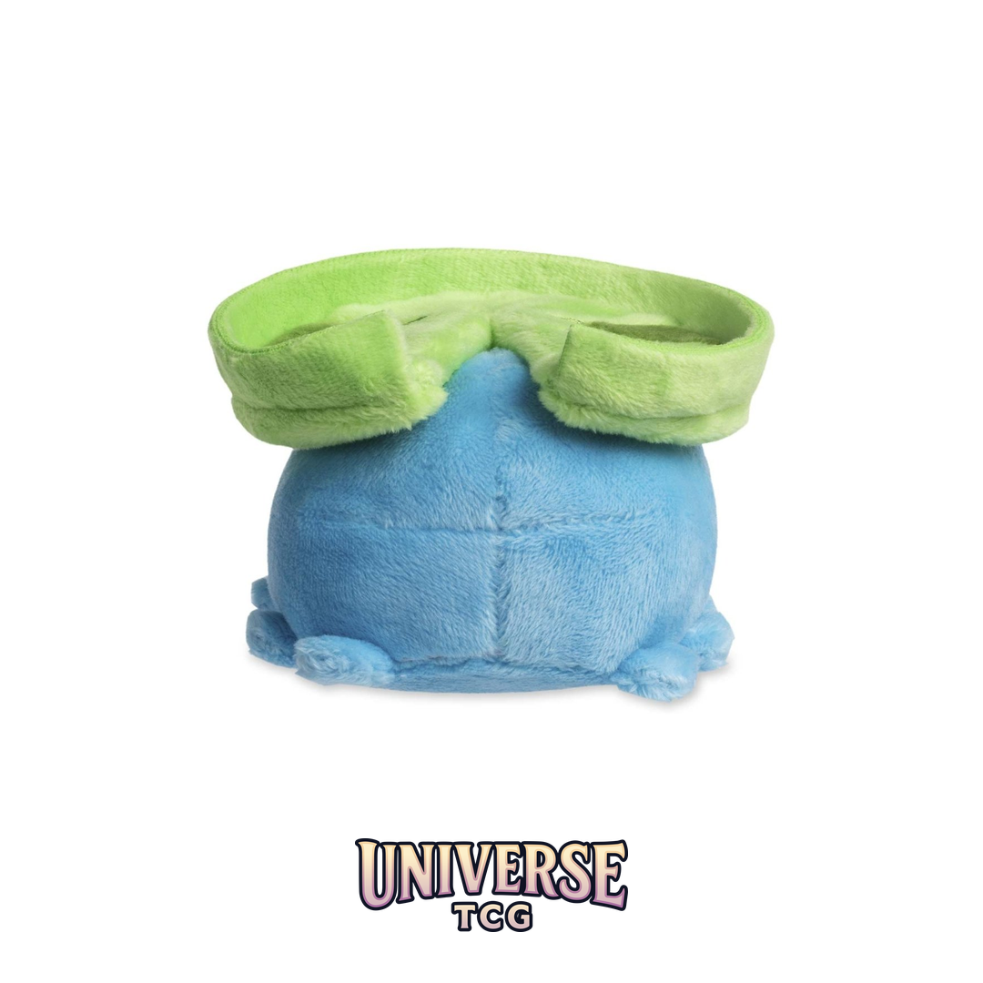 Lotad Sitting Cuties Plush - 4 .63.5 cm