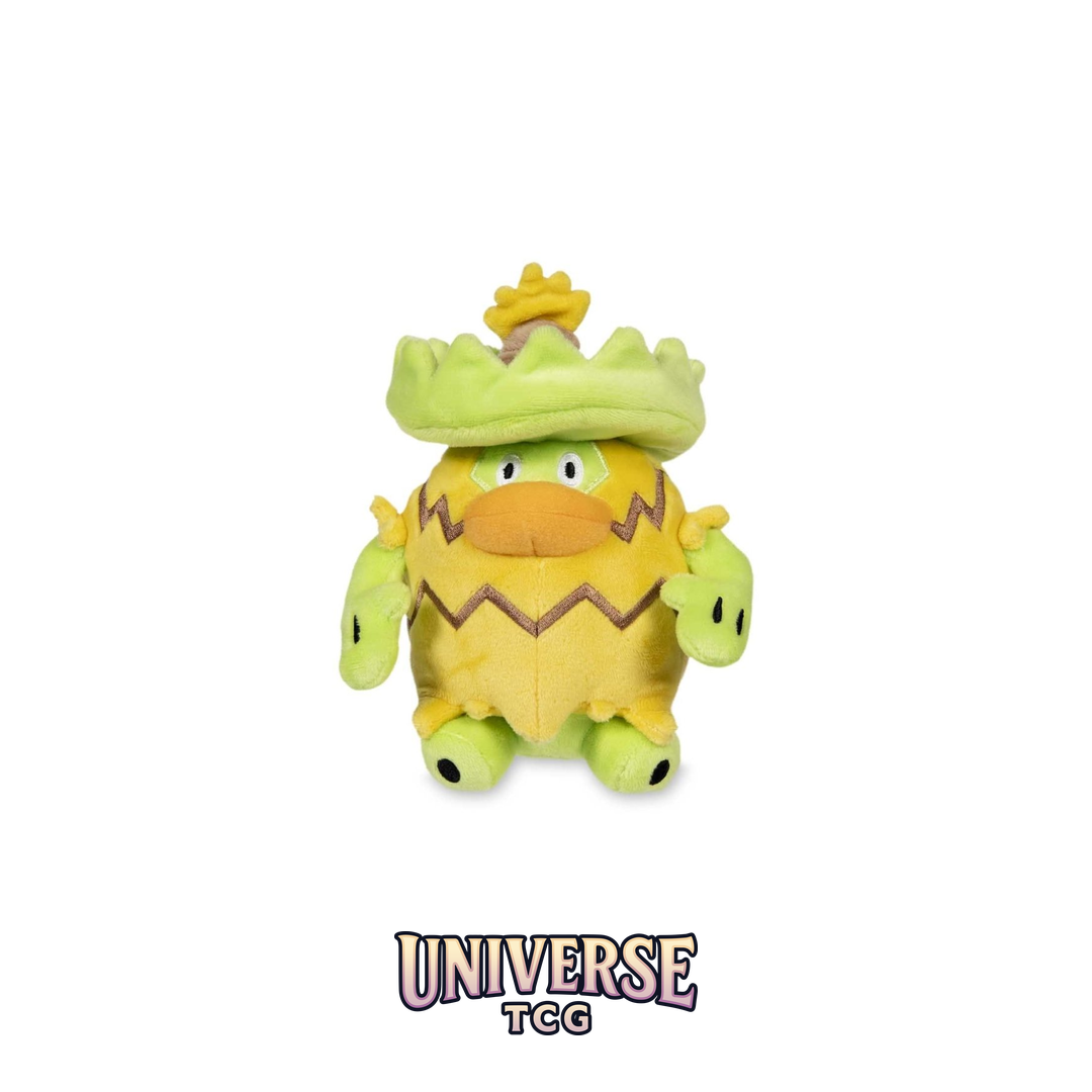 Ludicolo